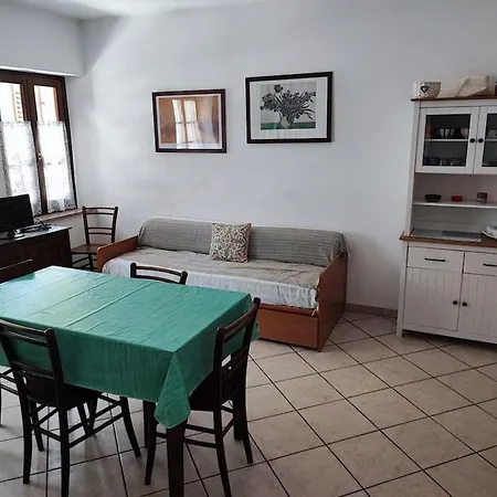 Daire In Valle Maira *