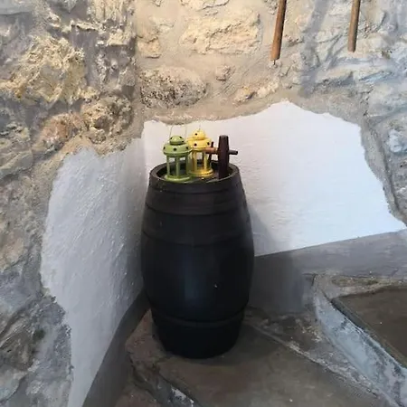 In Valle Maira Lägenhet Macra
