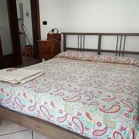 Apartment In Valle Maira Macra