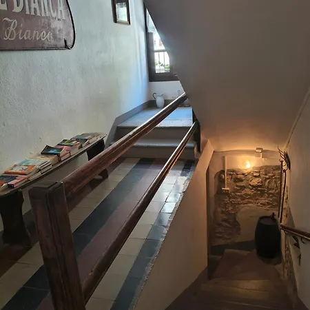 Lägenhet In Valle Maira *