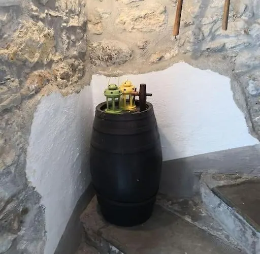 In Valle Maira Lägenhet Macra