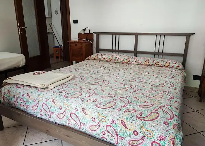 Apartment In Valle Maira Macra