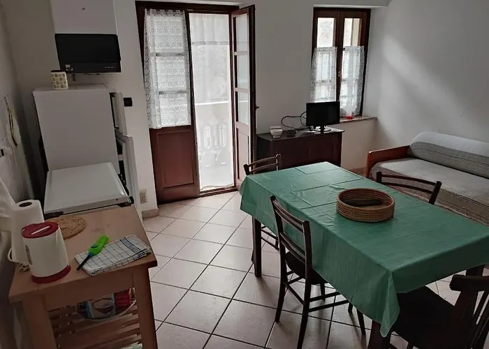 In Valle Maira